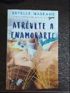 Atrévete a Enamorarte 