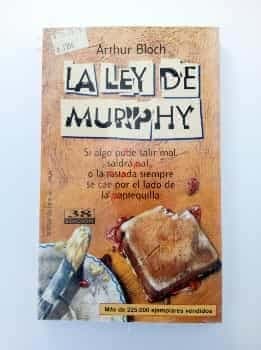LA LEY DE MURPHY
