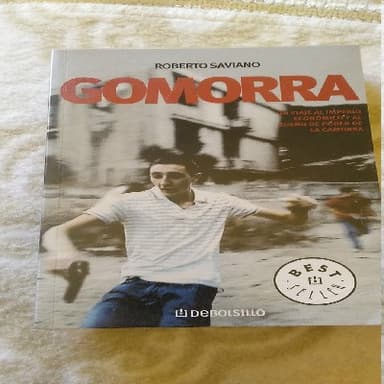 Gomorra