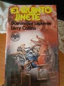 El quinto ginete
