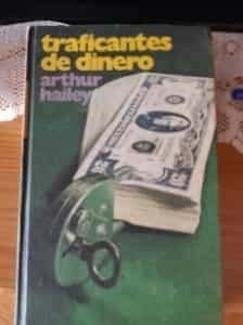 Traficante de dinero