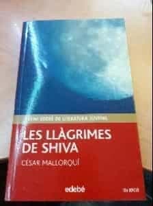 Les Llàgrimes de Shiva