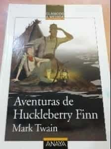 Aventuras de Huckleberry Finn