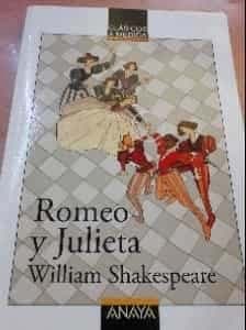 Romeo y Julieta