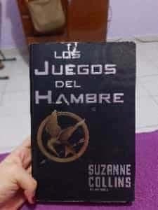 Los juegos del hambre