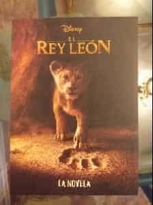 El Rey León