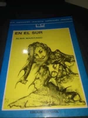 En el sur