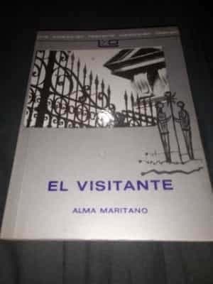 El visitante