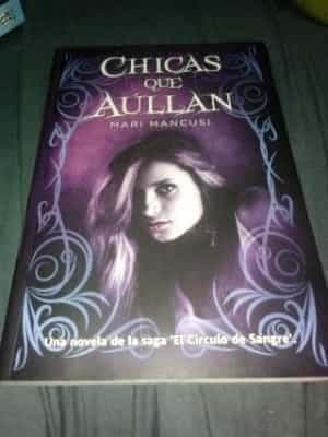 Chicas que aullan