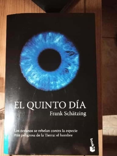 El Quinto Dia
