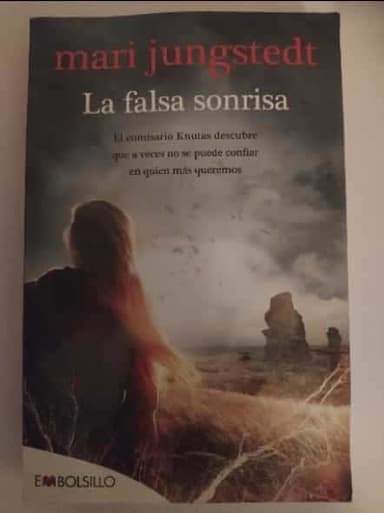 La falsa sonrisa