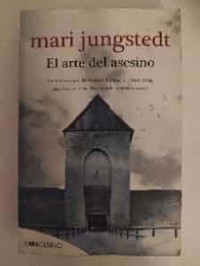 El arte del asesino