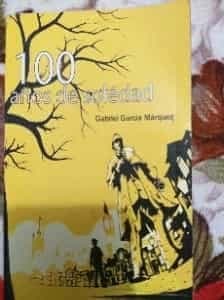 100 años de soledad