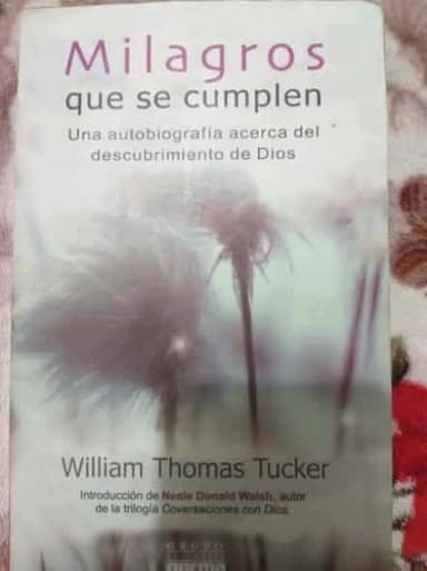 Milagros Que Se Cumpen/ Miracles Made Possible