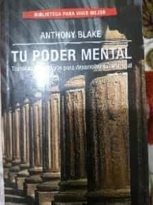 TU PODER MENTAL