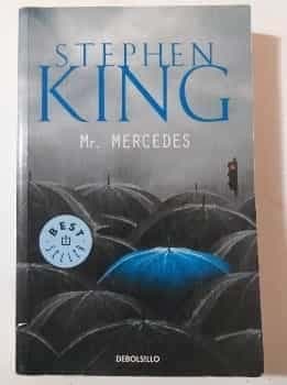 Mr. Mercedes