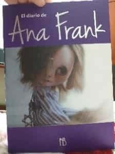 El diario de Ana Frank