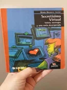 Secretisima Virtual