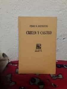 Crimen y Castigo 