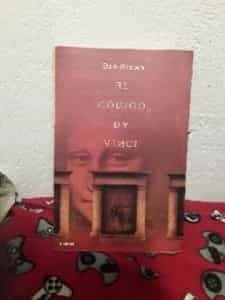 El Código Da Vinci