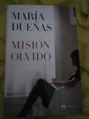 Mision olvido