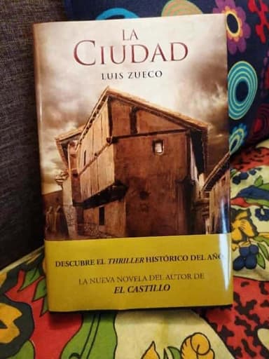 La ciudad