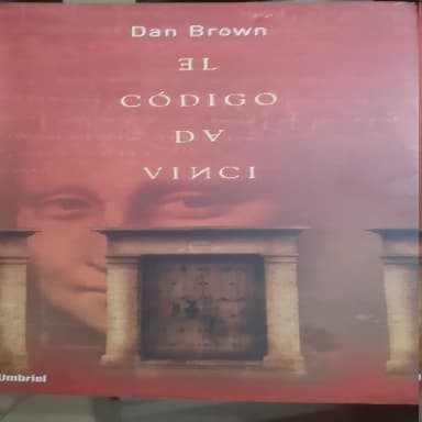 El Código Da Vinci