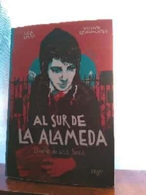 Al sur de la Alameda (diario de una toma)