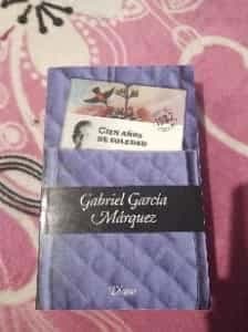 Cien años de soledad