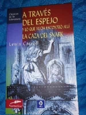 A traves del espejo