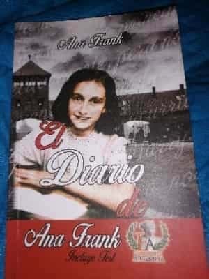 El diario de Ana Frank