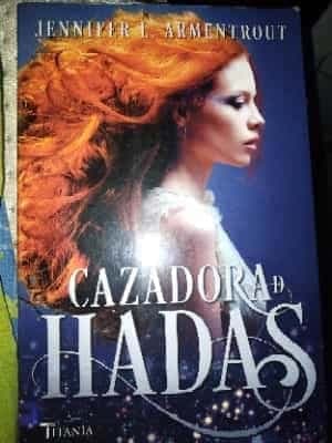La cazadora de hadas/ Wicked