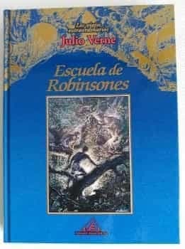 Escuela de Robinsones