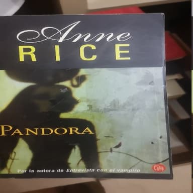 Pandora