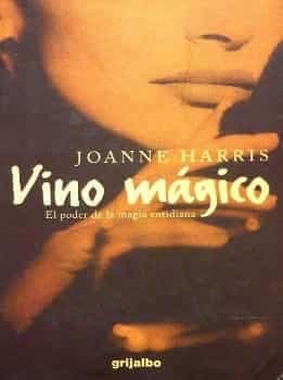 Vino Mágico