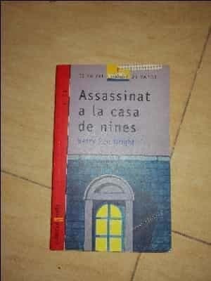 Assassinat a la casa de nines