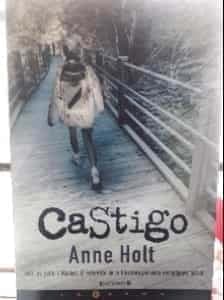 Castigo (Latrama)