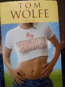 Soy Charlotte Simmons