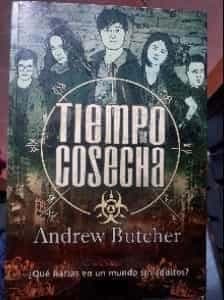 Tiempo de cosecha