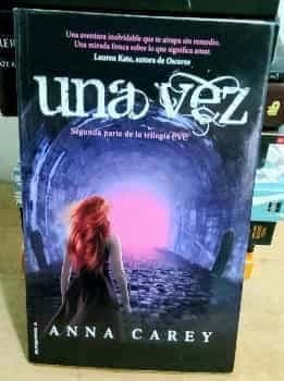 Una Vez 