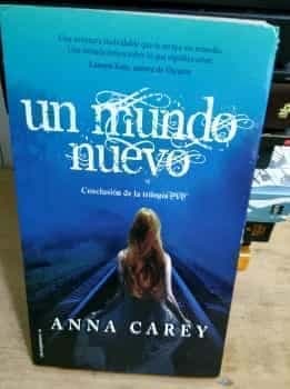 Un Mundo nuevo 