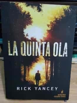 La Quinta Ola 