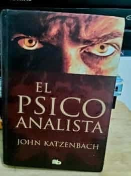El Psicoanalista