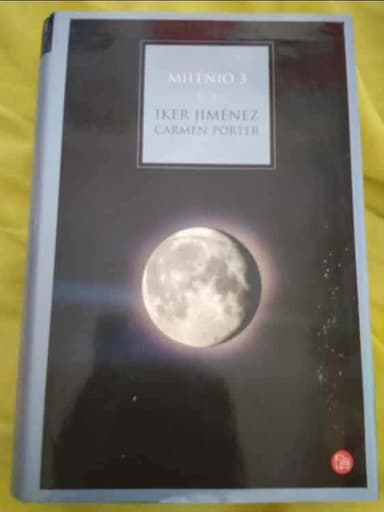 milenio 3
