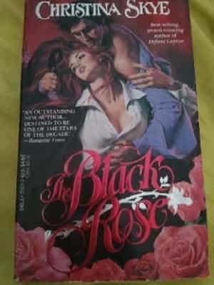The Black Rose