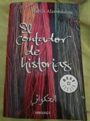 El contador de historias