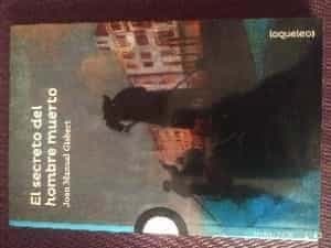 el secreto del hombre muerto