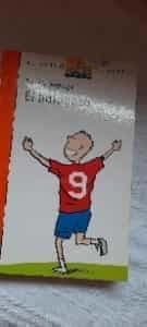 El balonazo