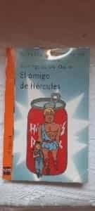 El Amigo De Hercules/ Herculess Friend