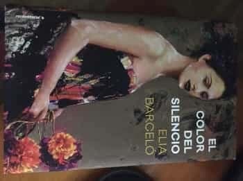 El color del silencio